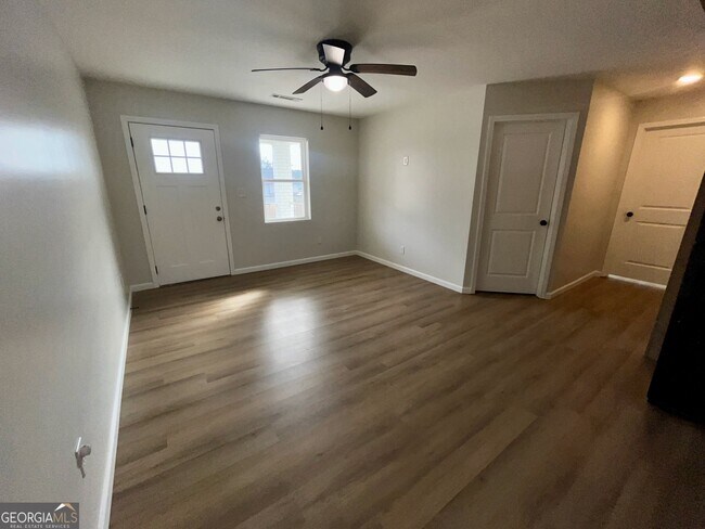 Foto del edificio - 405 Tallapoosa St