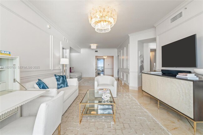 Foto del edificio - 17875 Collins Ave