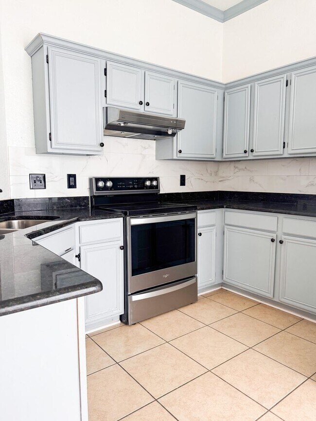 Foto del edificio - 4 bedroom, 2.5 bath close to Ft. Hood
