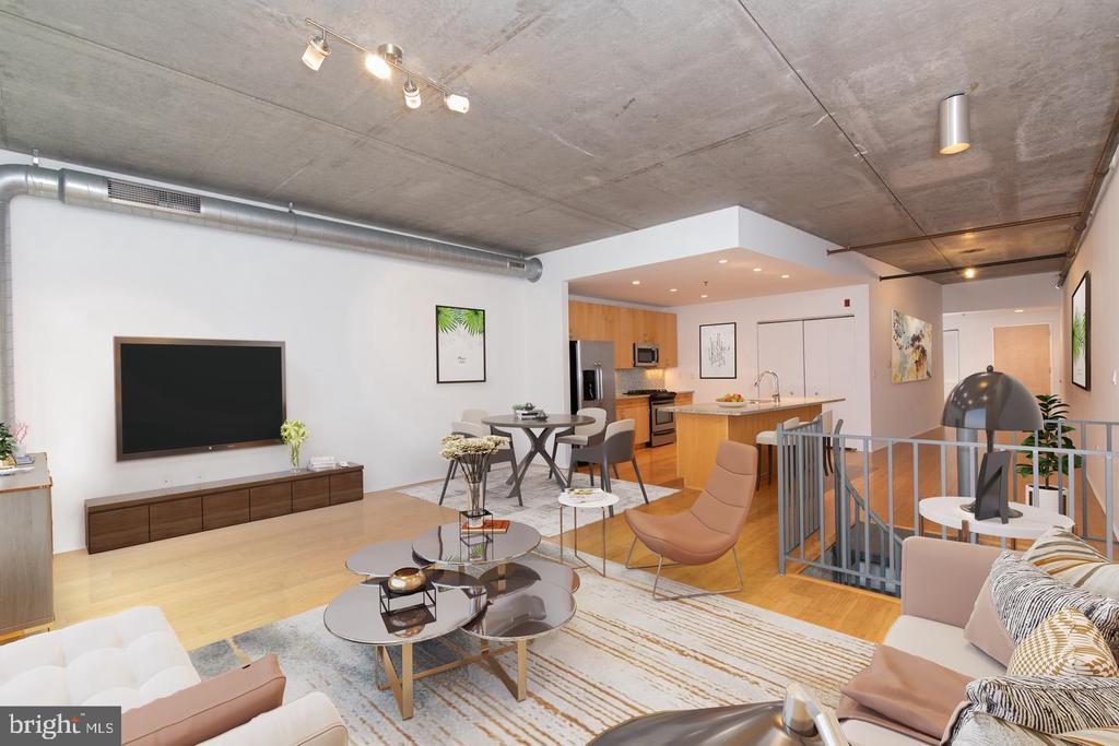 Foto principal - 1352 South St