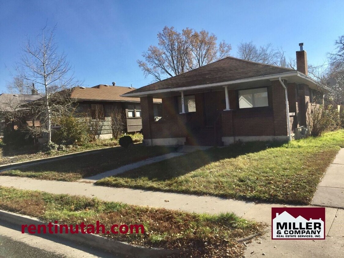 Foto principal - 452 Blaine Ave