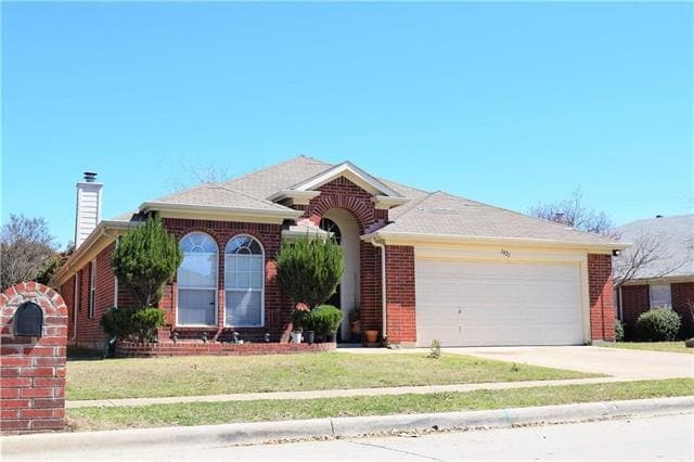 Foto principal - 1021 Iron Horse Dr