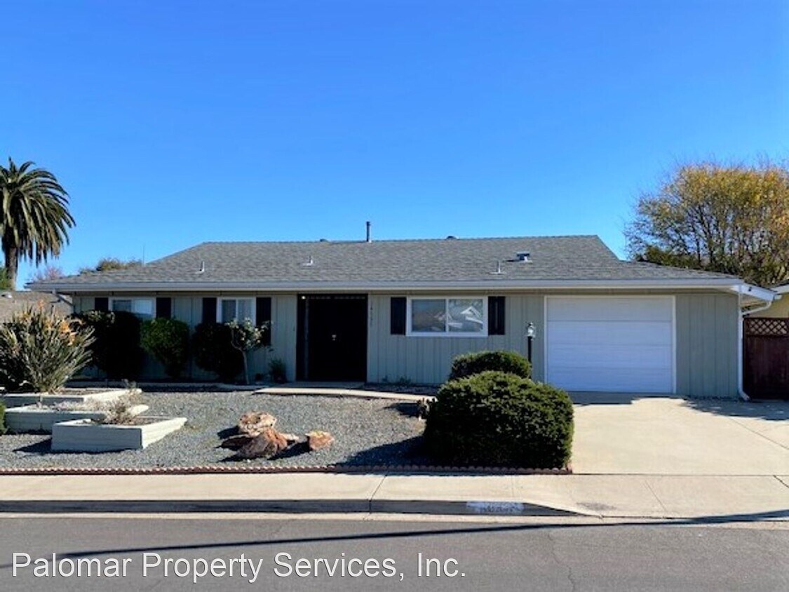 Primary Photo - 2 br, 2 bath House - 16535 Bernardo Oaks Dr