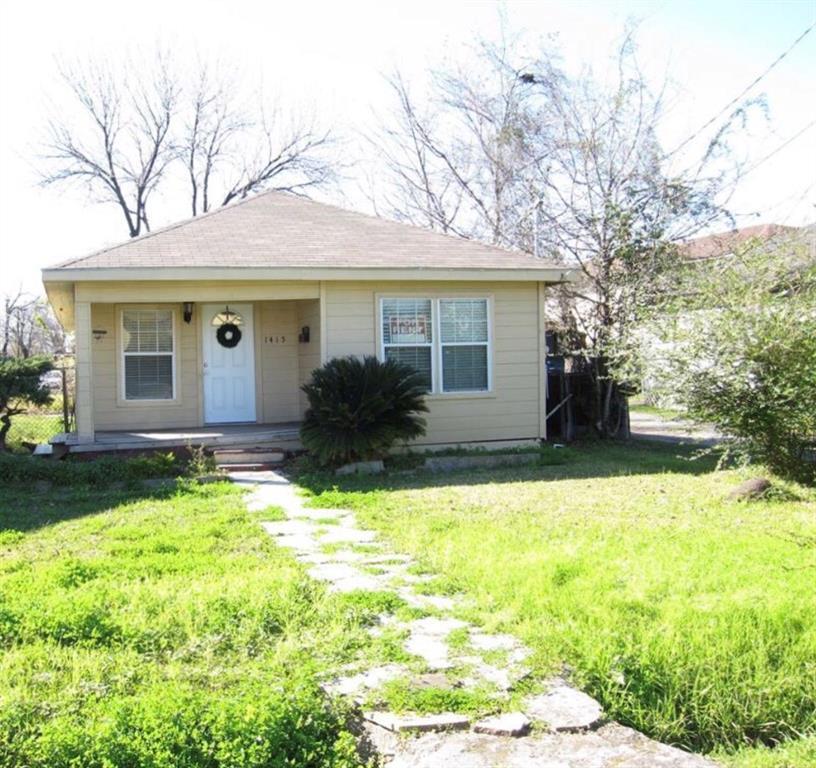 Primary Photo - 1415 Copeland St