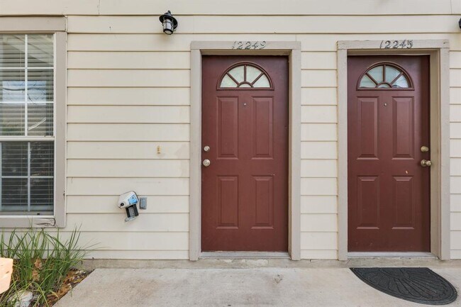 Foto del edificio - 12249 Abbey Glen Ln