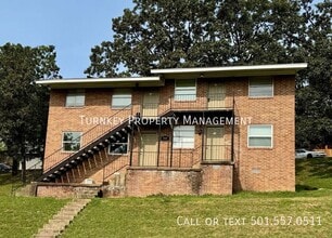Building Photo - 4909 N Walnut Rd