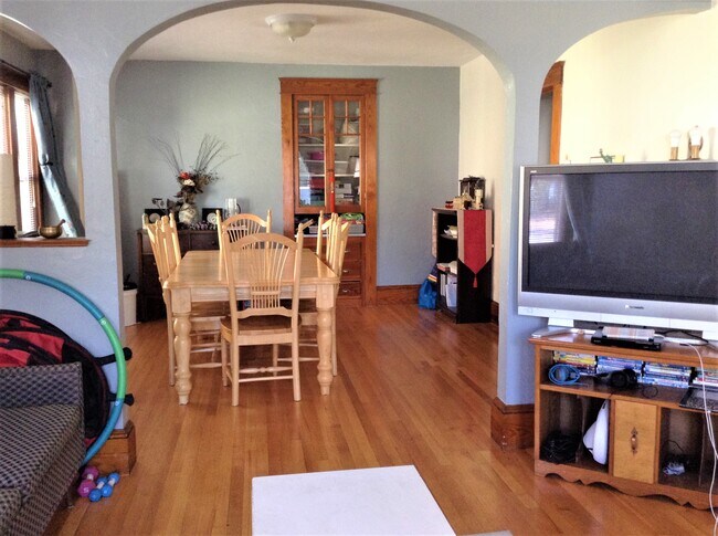 Foto del edificio - 312 6th St