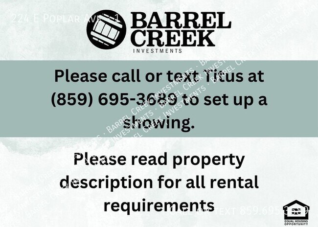 Foto del edificio - 2-bed 1-Bath