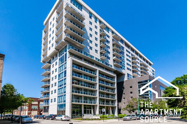 Foto del edificio - 910 W Huron St