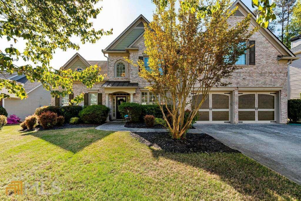 Foto principal - 1305 Bonford Pass SW