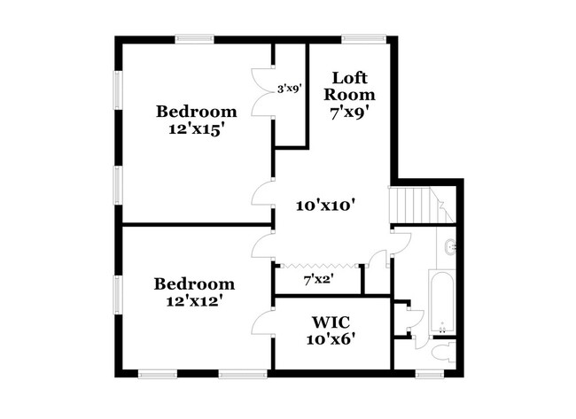 Building Photo - 12137 Goff House Ct