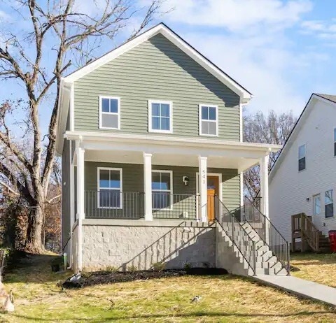 Primary Photo - 541 9th St