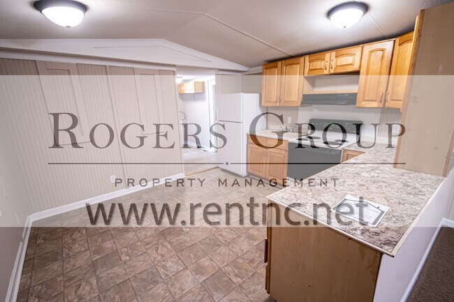 Foto del edificio - Homes for Rent in Norlina NC - 4 Country L...