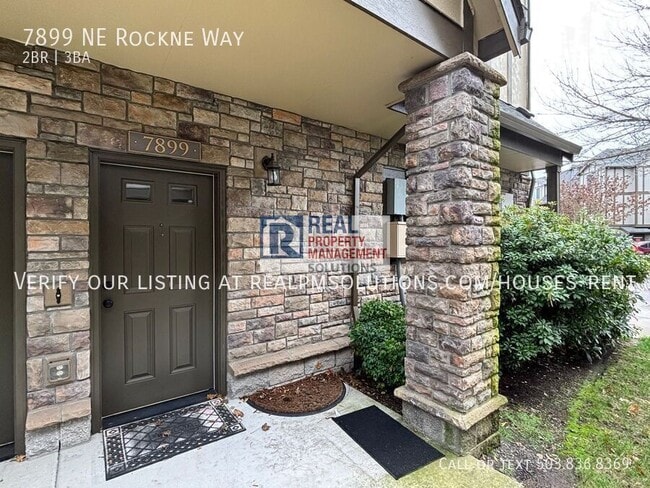 Photo - 7899 NE Rockne Way House