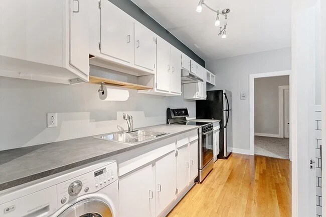 Foto del edificio - 1 Saint Charles St