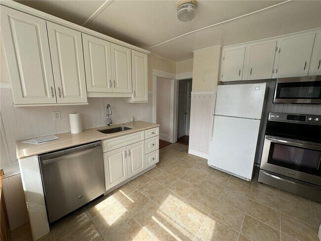 Foto del edificio - 15 Freeborn St