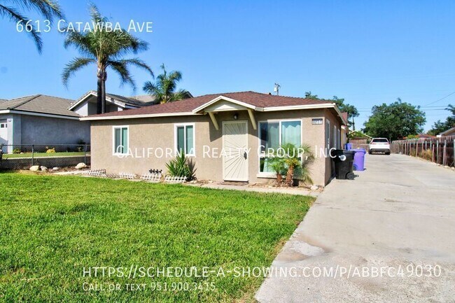 Foto del edificio - 6613 Catawba Ave