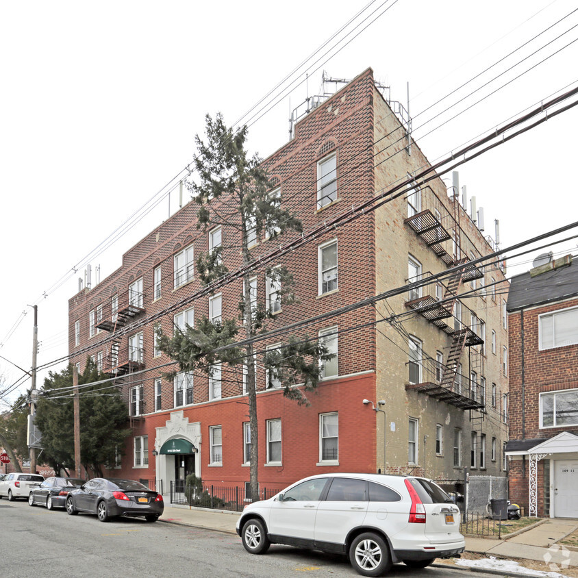 Building Photo - 109-05 120th Street