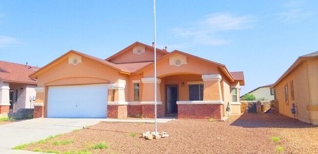 Foto del edificio - 14345 Apache Point Dr