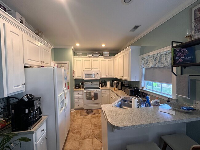 Foto del edificio - 204 Lafollette Dr