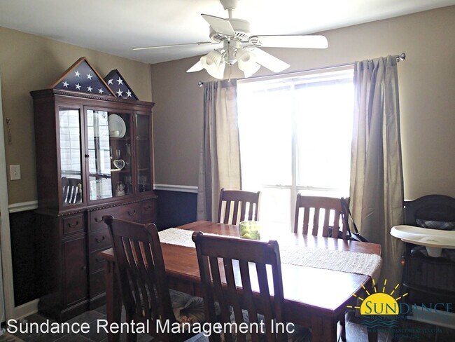 Foto del edificio - 3 br, 2 bath House - 413 Emerald Pointe Drive