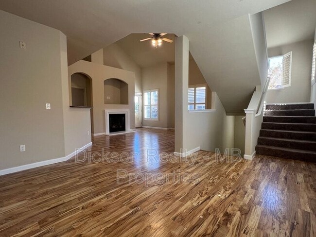 Foto del edificio - 17000 Wedge Pkwy