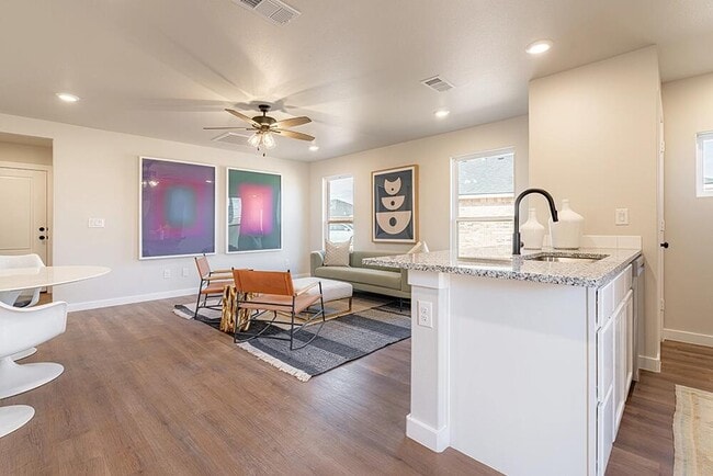Foto del edificio - 3515 Turner Ave