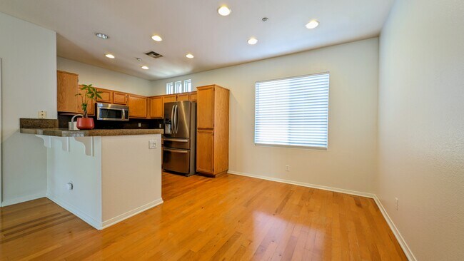 Kitchen and Dining - 6360 Citracado Cir