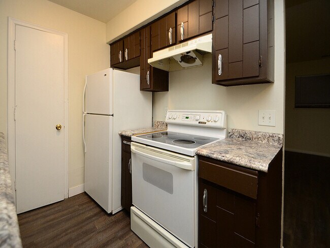 Foto del edificio - 4741 N 62nd St