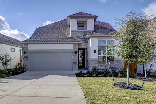 Foto del edificio - 8604 Pine Muhly Dr