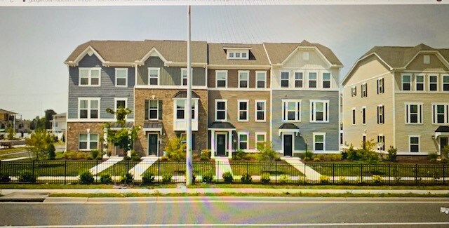Foto del edificio - 5673 Freewill Ln