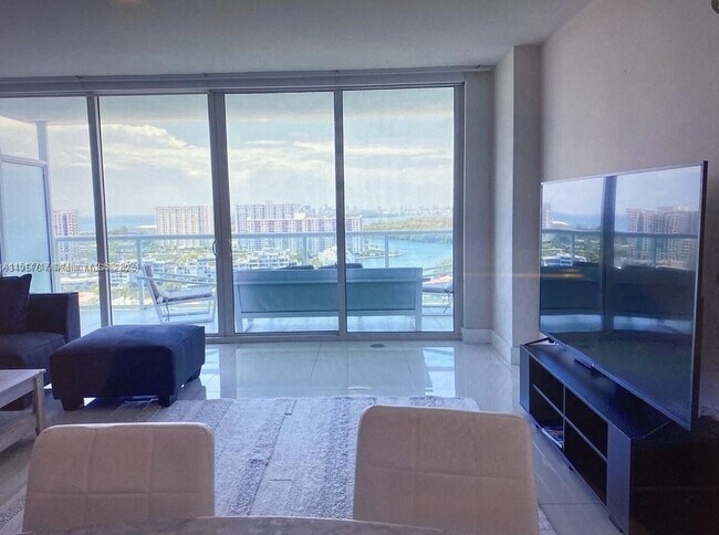 Foto del edificio - 400 Sunny Isles Blvd