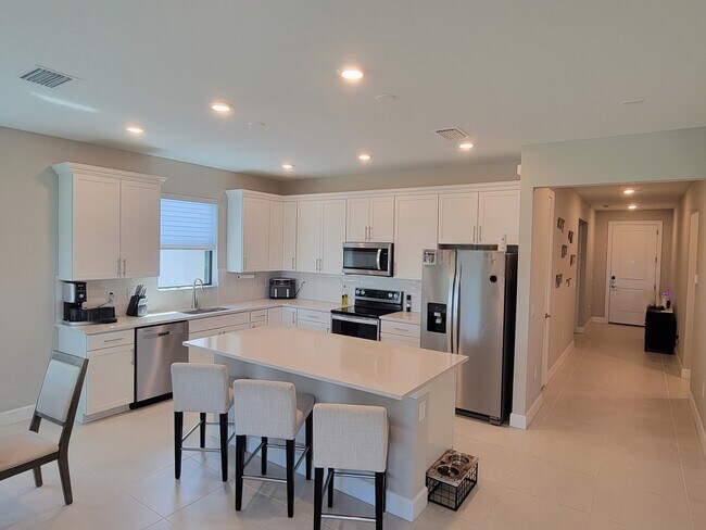 Cocina - 2693 Gabel Oak Dr