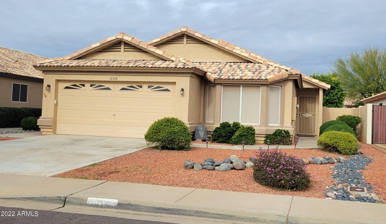 Primary Photo - 10368 W Potter Dr
