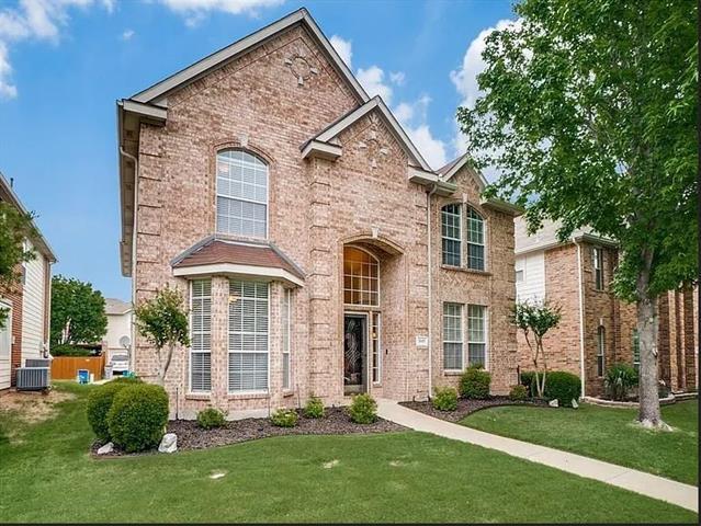 Foto del edificio - 1605 Oak Brook Ln