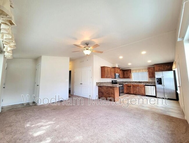 Building Photo - 114 First Avenue East - A