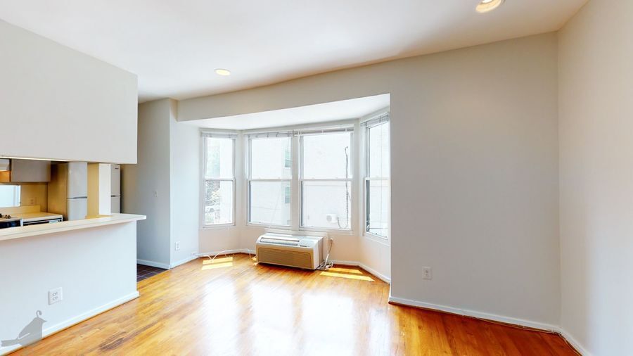 Foto principal - Stylish Studio in Adams Morgan! Amazing Lo...