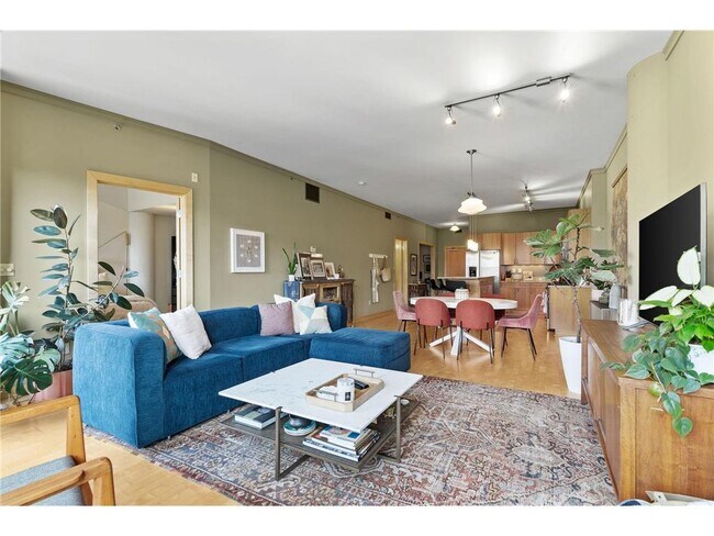 Foto del edificio - 401 N 2nd St