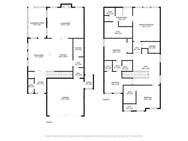 Building Photo - 319 Green Fern Dr