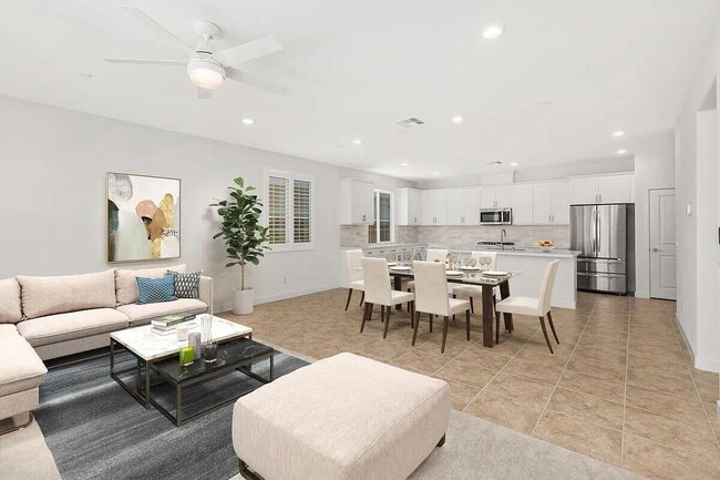 Foto del edificio - 73523 Travers St