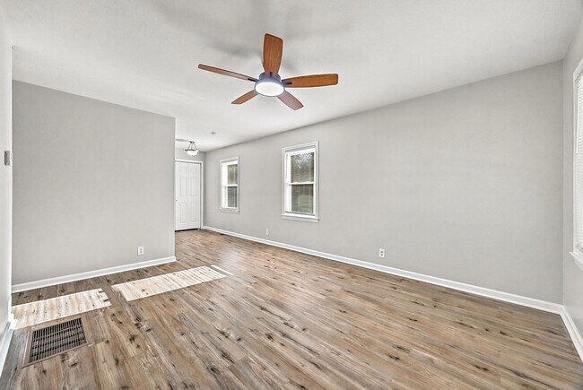 Foto del edificio - Newly renovated, adorable 3-bedroom, 1-bath home in Rock Hill!