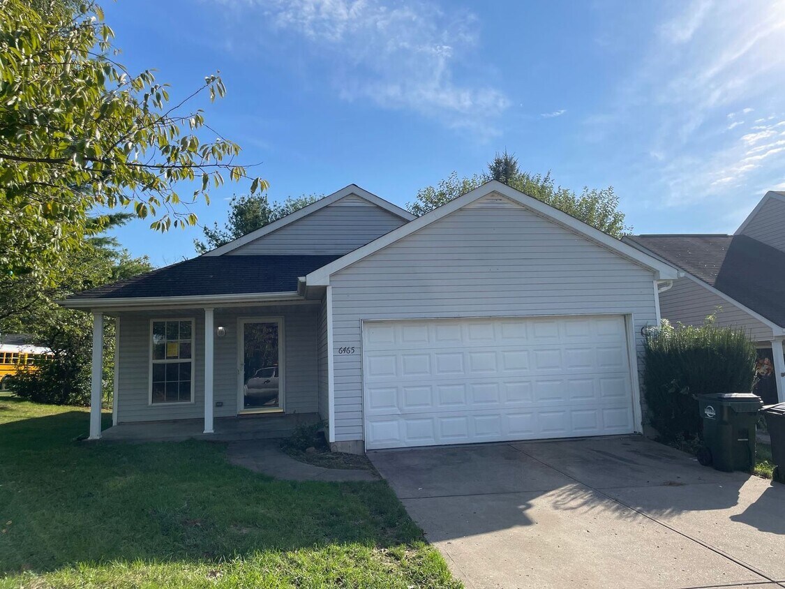 Foto principal - 6465 Calloway Ct