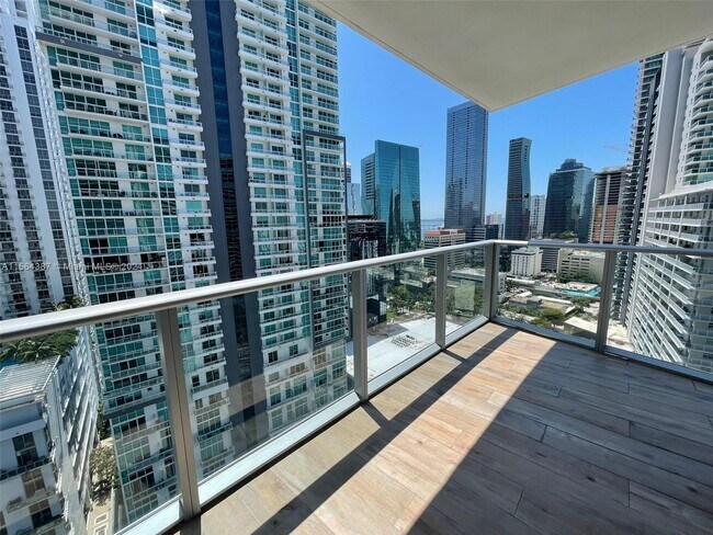 Foto del edificio - 1100 S Miami Ave