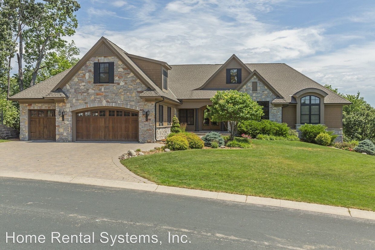 Foto principal - 4 br, 4 bath House - 6823 Alpine Trail
