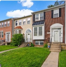 Photo - 907 Lake Overlook Dr Townhome