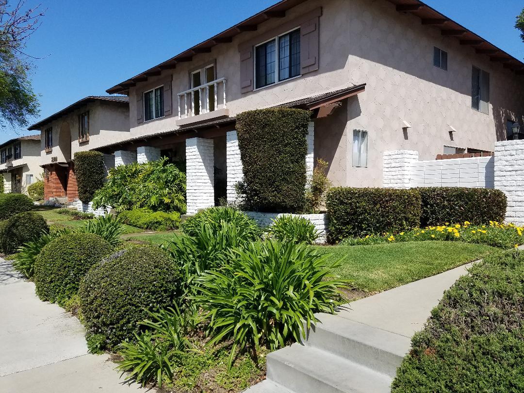 22912 Maple Ave, Torrance, CA 90505 Townhome Rentals in Torrance CA