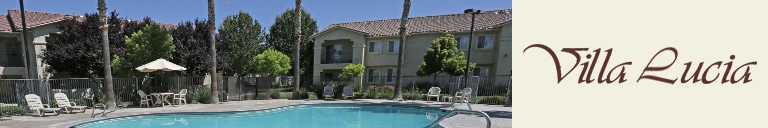 Villa Lucia Apartments