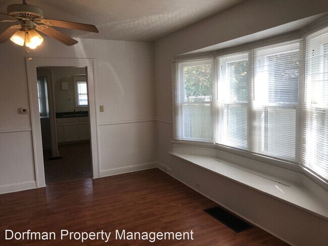 Building Photo - 2 br, 1 bath House - 507 S HOLT RD