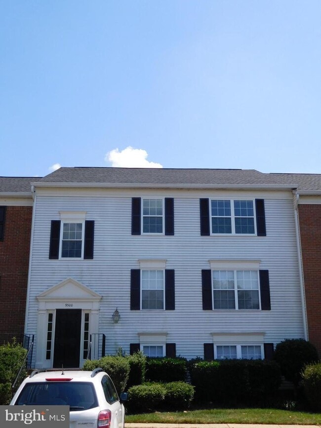 Building Photo - 9300 Caspian Way
