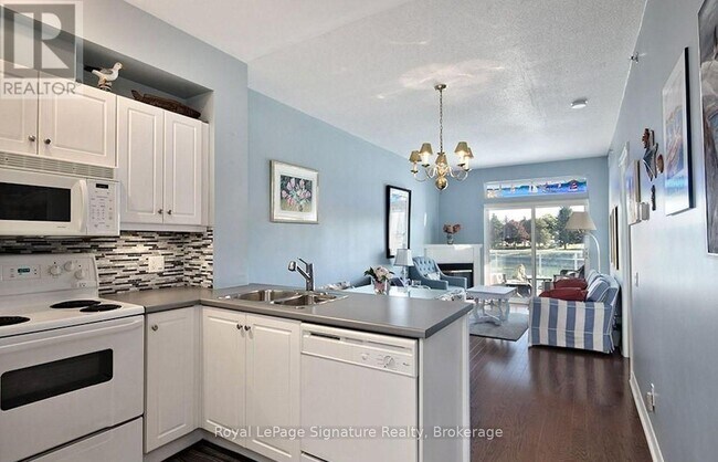 Photo du bâtiment - 34 Bayfield St